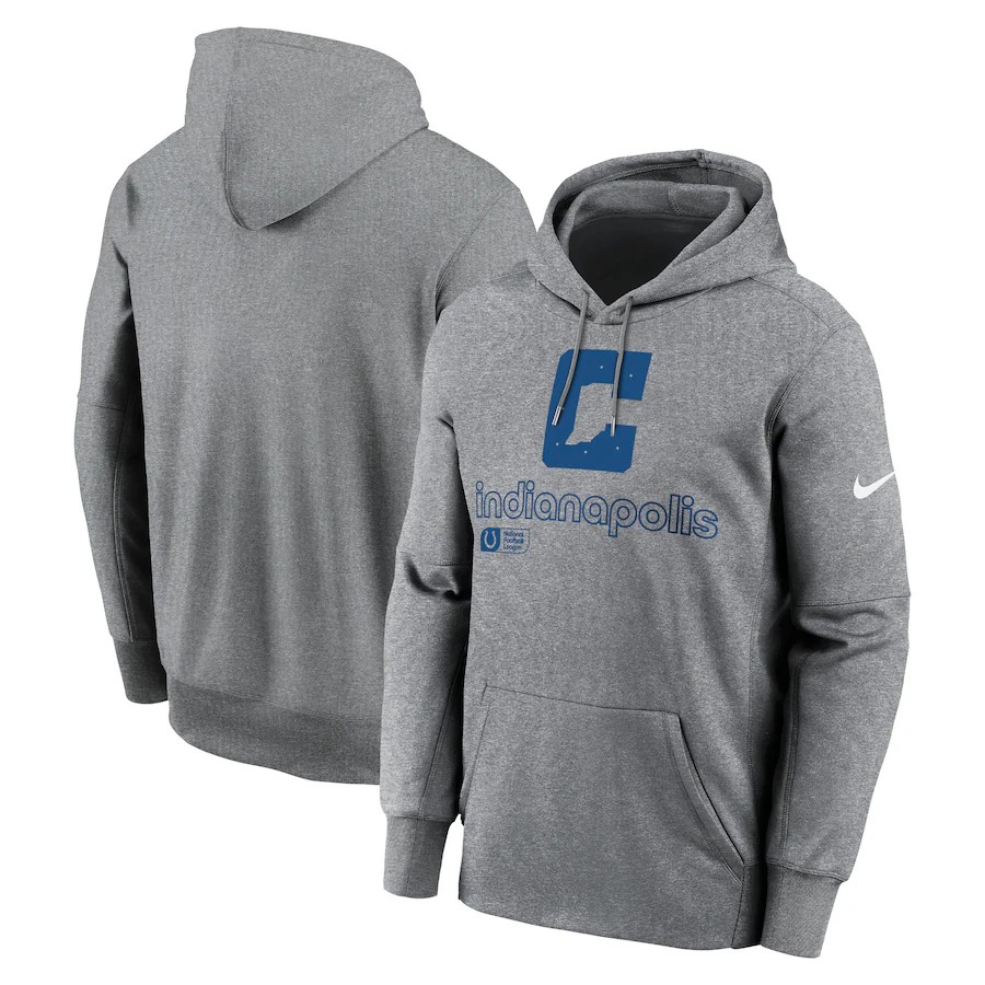 Men Indianapolis Colts grey98 NFL 2024 hoodie->indianapolis colts->NFL Jersey